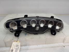 Feu diurne avant gauche citroen ds3 phase 1