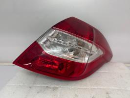 Feu arriere principal droit (feux) citroen c4 2 phase 1