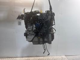 Moteur renault kangoo 2 phase 1