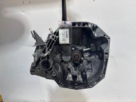 Boite de vitesses renault kangoo 2 phase 1