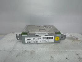 Autoradio d'origine citroen c3 3 phase 1