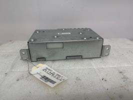 Autoradio d'origine peugeot 208 2 phase 2