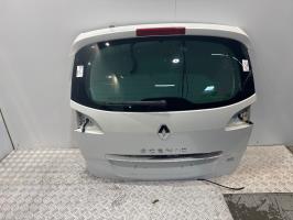 Malle/Hayon arriere renault scenic 3 phase 3