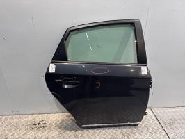 Porte arriere droit toyota prius 3 phase 1