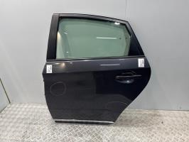 Porte arriere gauche toyota prius 3 phase 1