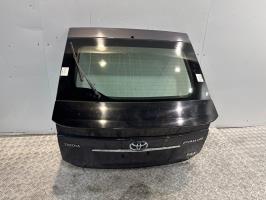 Malle/Hayon arriere toyota prius 3 phase 1