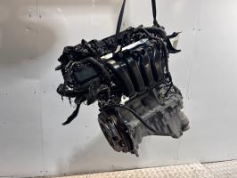 Moteur toyota yaris 3 phase 2