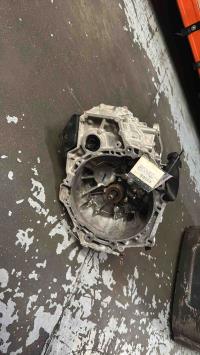 Boite de vitesses toyota yaris 3 phase 2