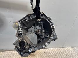 Boite de vitesses fiat 500 2 phase 2