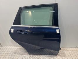 Porte arriere droit mercedes classe b 246 phase 2