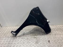 Aile avant droit toyota yaris 3 phase 2