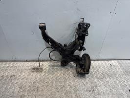 Demi train arriere gauche citroen jumpy 3 xl phase 1
