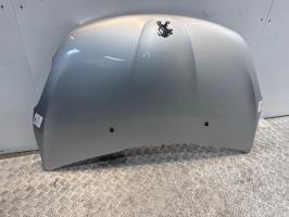 Capot peugeot 208 1 phase 2