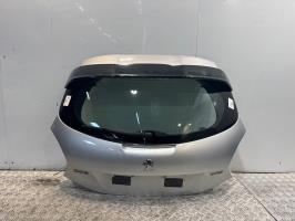 Malle/Hayon arriere peugeot 208 1 phase 2