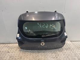 Malle/Hayon arriere renault clio 4 phase 2
