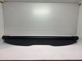 Plage arriere mercedes classe b 246 phase 2