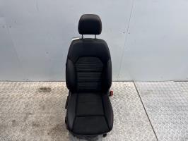 Siege avant droit mercedes classe b 246 phase 2