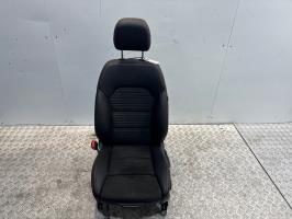 Siege avant gauche mercedes classe b 246 phase 2