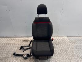 Siege avant droit citroen c3 3 phase 1