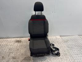 Siege avant gauche citroen c3 3 phase 1