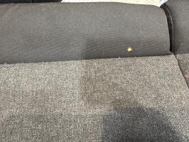Banquette arriere (KIT DERIV VP) citroen c3 3 phase 1
