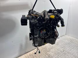 Moteur renault clio 4 phase 2