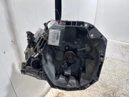 Boite de vitesses renault clio 4 phase 2