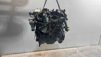 Moteur mercedes classe b 246 phase 2