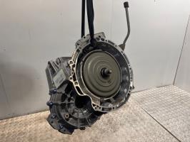 Boite de vitesses mercedes classe b 246 phase 2
