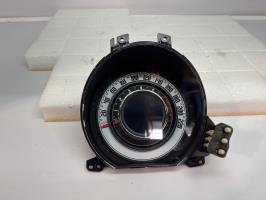 Compteur fiat 500 2 phase 2