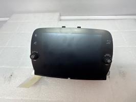 Ecran GPS fiat 500 2 phase 2