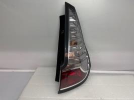 Feu arriere principal droit (feux) renault scenic 3 phase 3
