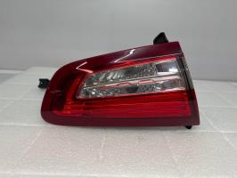 Feu arriere secondaire gauche (feux) citroen ds5 phase 1