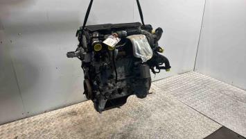 Moteur peugeot 208 1 phase 2