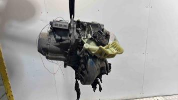 Boite de vitesses peugeot 208 1 phase 2