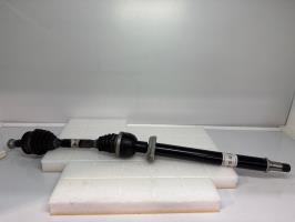 Cardan gauche (transmission) mercedes classe b 246 phase 2