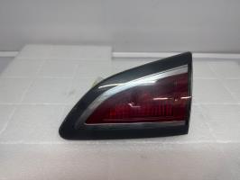 Feu arriere secondaire droit (feux) renault scenic 3 phase 3
