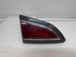 Feu arriere secondaire gauche (feux) renault scenic 3 phase 3