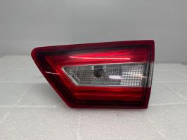 Feu arriere secondaire droit (feux) renault clio 4 phase 2