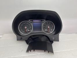 Compteur mercedes classe b 246 phase 2