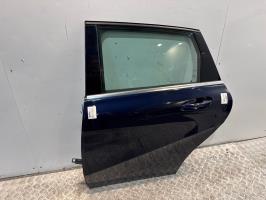 Porte arriere gauche mercedes classe b 246 phase 2