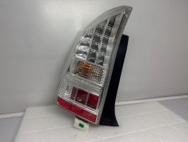 Feu arriere principal gauche (feux) toyota prius 3 phase 1