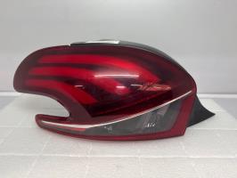 Feu arriere principal gauche (feux) peugeot 208 1 phase 2
