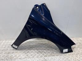 Aile avant droit mercedes classe b 246 phase 2
