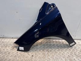 Aile avant gauche mercedes classe b 246 phase 2