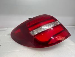 Feu arriere principal gauche (feux) mercedes classe b 246 phase 2