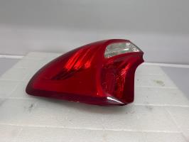Feu arriere principal gauche (feux) citroen ds5 phase 1