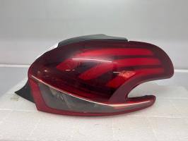 Feu arriere principal droit (feux) peugeot 208 1 phase 2