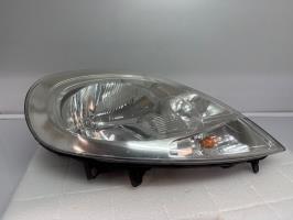 Optique avant principal droit (feux)(phare) nissan primastar 1 phase 2
