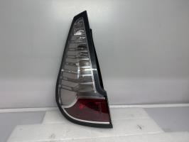 Feu arriere principal gauche (feux) renault scenic 3 phase 3